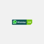 Logo of WhatsApp SIM android Application 